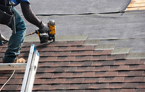 Licensed Roof Repair service in Six Mile Run, PA - Brentwood Metal Roofing